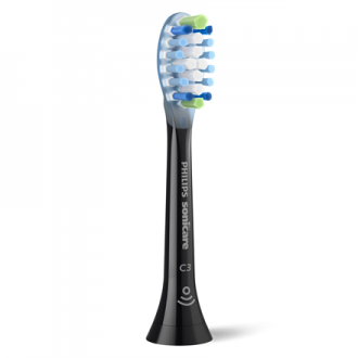 Philips | Replacement brush heads | HX9042/88 Sonicare Premium Plaque Defence | Heads | For adults | Number of brush heads inclu