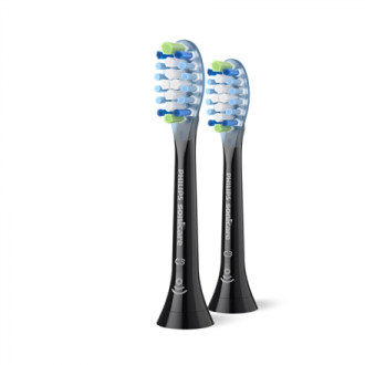 Philips | Replacement brush heads | HX9042/88 Sonicare Premium Plaque Defence | Heads | For adults | Number of brush heads inclu