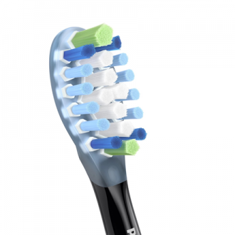 Philips | Replacement brush heads | HX9042/88 Sonicare Premium Plaque Defence | Heads | For adults | Number of brush heads inclu