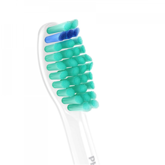Philips | Replacement brush heads | HX6014/87 Sonicare ProResults | Heads | For adults | Number of brush heads included 4 | Whit