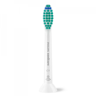 Philips | Replacement brush heads | HX6014/87 Sonicare ProResults | Heads | For adults | Number of brush heads included 4 | Whit