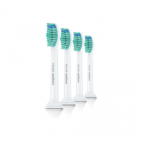 Philips | Replacement brush heads | HX6014/87 Sonicare ProResults | Heads | For adults | Number of brush heads included 4 | Whit Philips | Replacement brush heads | HX6014/87 Sonicare ProResults | Heads | For adults | Number of brush heads included 4 | Whit