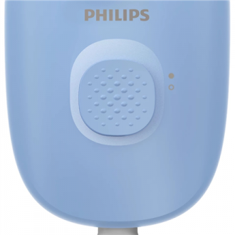 Philips Epilator | BRE228/00 Series 2000 | Number of power levels 1 | Blue