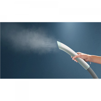 Philips Garment Steamer | STE1010/70 1000 Series | Handheld | 1600 W | 1.8 L | 32 g/min | Desert green