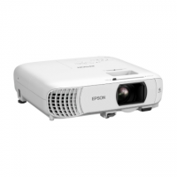 Epson EH-TW840 | Full HD (1920x1080) | 4000 ANSI lumens | White Epson EH-TW840 | Full HD (1920x1080) | 4000 ANSI lumens | White