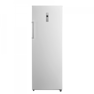 Midea Freezer | MDRU333FZE01E | Energy efficiency class E | Upright | Free standing | Height 172.2 cm | Total net capacity 238 L