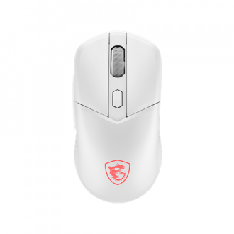 MSI VERSA 300 WIRELESS WHITE | Wireless | 2.4 GHz, Bluetooth, USB 2.0 MSI VERSA 300 WIRELESS WHITE | Wireless | 2.4 GHz, Bluetooth, USB 2.0
