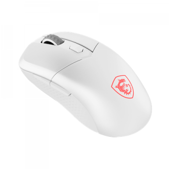 MSI VERSA 300 WIRELESS WHITE | Wireless | 2.4 GHz, Bluetooth, USB 2.0 MSI VERSA 300 WIRELESS WHITE | Wireless | 2.4 GHz, Bluetooth, USB 2.0