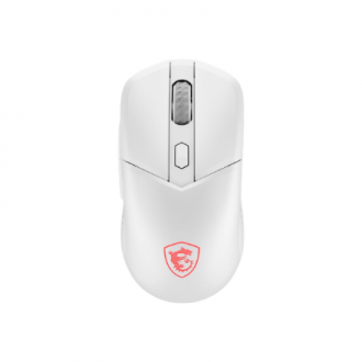 MSI VERSA 300 WIRELESS WHITE | Wireless | 2.4 GHz, Bluetooth, USB 2.0 MSI VERSA 300 WIRELESS WHITE | Wireless | 2.4 GHz, Bluetooth, USB 2.0
