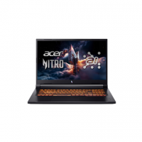 Acer | Nitro V 17 AI ANV17-41-R27Z | Obsidian Black | 17.3 Acer | Nitro V 17 AI ANV17-41-R27Z | Obsidian Black | 17.3