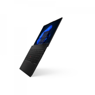 Lenovo ThinkPad L16 G2 AMD | Black | 16 Lenovo ThinkPad L16 G2 AMD | Black | 16