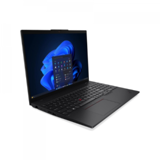 Lenovo ThinkPad L16 G2 AMD | Black | 16 Lenovo ThinkPad L16 G2 AMD | Black | 16