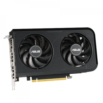 Asus DUAL GeForce RTX 5050 8GB GDDR6 OC Edition | NVIDIA | 8 GB | GeForce RTX 5050 | GDDR6 | HDMI ports quantity 1 | PCI Express