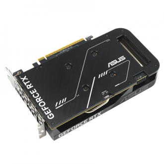 Asus DUAL GeForce RTX 5050 8GB GDDR6 OC Edition | NVIDIA | 8 GB | GeForce RTX 5050 | GDDR6 | HDMI ports quantity 1 | PCI Express