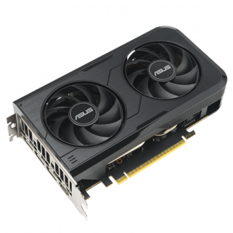 Asus DUAL GeForce RTX 5050 8GB GDDR6 OC Edition | NVIDIA | 8 GB | GeForce RTX 5050 | GDDR6 | HDMI ports quantity 1 | PCI Express
