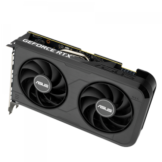Asus DUAL GeForce RTX 5050 8GB GDDR6 OC Edition | NVIDIA | 8 GB | GeForce RTX 5050 | GDDR6 | HDMI ports quantity 1 | PCI Express