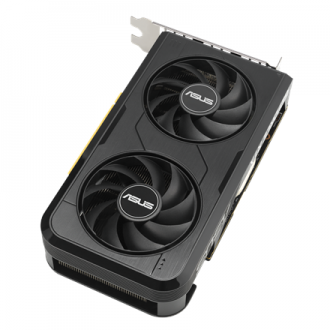 Asus DUAL GeForce RTX 5050 8GB GDDR6 OC Edition | NVIDIA | 8 GB | GeForce RTX 5050 | GDDR6 | HDMI ports quantity 1 | PCI Express