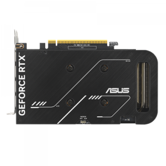Asus DUAL GeForce RTX 5050 8GB GDDR6 OC Edition | NVIDIA | 8 GB | GeForce RTX 5050 | GDDR6 | HDMI ports quantity 1 | PCI Express