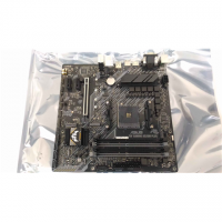 SALE OUT. ASUS TUF GAMING A520M-PLUS | Asus TUF GAMING A520M-PLUS | Processor family AMD | Processor socket AM4 | DDR4 DIMM | Me