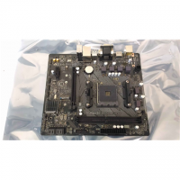 SALE OUT. ASRock AMD AM4 A520/2DDR4/4SATA3 | ASRock A520M-HVS | Processor family AMD | Processor socket AM4 | DDR4 DIMM | Memory