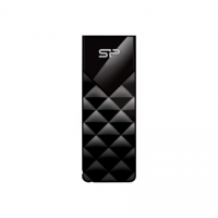 Silicon Power | Ultima U03 | 16 GB | USB 2.0 | Black Silicon Power | Ultima U03 | 16 GB | USB 2.0 | Black