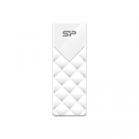 Silicon Power | Ultima U03 | 8 GB | USB 2.0 | White Silicon Power | Ultima U03 | 8 GB | USB 2.0 | White