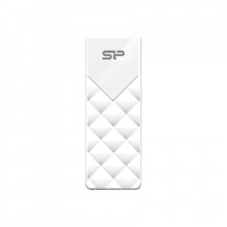 Silicon Power | Ultima U03 | 8 GB | USB 2.0 | White