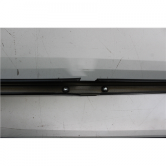 SALE OUT. | Mesko | Fan | MS 7311 | Stand Fan | DAMAGED PACKAGING, SCRATCHED, BENT SUPPORT | Black | Diameter 40 cm | Number of 