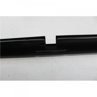 SALE OUT. | Mesko | Fan | MS 7311 | Stand Fan | DAMAGED PACKAGING, SCRATCHED, BENT SUPPORT | Black | Diameter 40 cm | Number of 