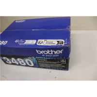 SALE OUT. Brother TN-3480, Toner Cartridge Black | Brother TN-3480 | Toner Cartridge | Black | DAMAGED PACKAGING