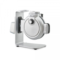 Caso | WaffleUp | Waffle Maker | 800 W | Number of pastry 1 | Waffle | Silver