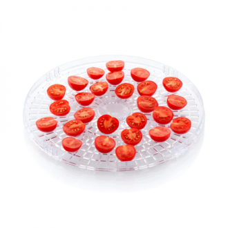 ETA Fruit Dryer | ETA730190000 Secca | Power 380 W | Number of trays 5 | Integrated timer | White