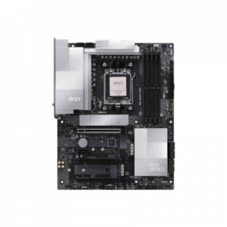 MSI PRO X870E-P WIFI | MSI MSI PRO X870E-P WIFI | MSI