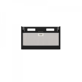 CATA Hood | ARMONIA 60 BK | Canopy | Energy efficiency class C | Width 79.8 cm | 645 m /h | Mechanical | LED | Black CATA Hood | ARMONIA 60 BK | Canopy | Energy efficiency class C | Width 79.8 cm | 645 m /h | Mechanical | LED | Black