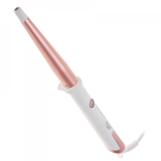 Adler Conical curling iron | AD 2119 | Barrel diameter 12-25 mm | Temperature (min) 120 C | Temperature (max) 200 C | Number of 