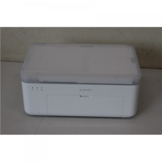 Xiaomi Instant Photo Printer 1S Set EU | Colour | Thermal | Photo Printer | Wi-Fi | Maximum ISO A-series paper size Other | Whit