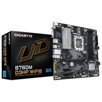 Gigabyte B760M D3HP WIFI6 | Processor family Intel | Processor socket LGA1700 | DDR5 | Supported hard disk drive interfaces M.2, Gigabyte B760M D3HP WIFI6 | Processor family Intel | Processor socket LGA1700 | DDR5 | Supported hard disk drive interfaces M.2,