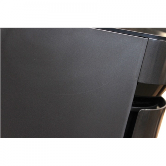 SALE OUT. Midea V15 Robot Vacuum Cleaner | Midea Robot Vacuum Cleaner | V15 | Wet&Dry | 5200 mAh | Dust capacity 3 L | 16200 Pa 