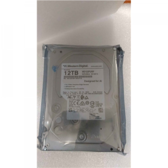 SALE OUT. Western Digital WD Purple Pro Smart Video Hard Drive, 12TB, 3.5