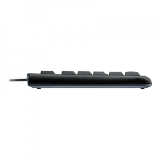 Logitech | Desktop MK120 | Wired keyboard | USB | Mouse included | US | Black Logitech | Desktop MK120 | Wired keyboard | USB | Mouse included | US | Black