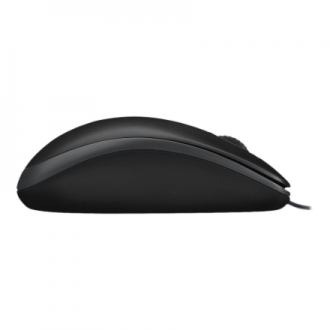 Logitech | Desktop MK120 | Wired keyboard | USB | Mouse included | US | Black Logitech | Desktop MK120 | Wired keyboard | USB | Mouse included | US | Black