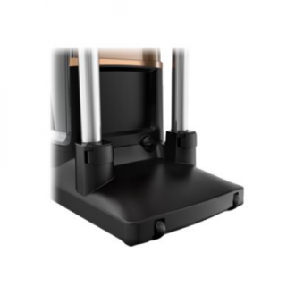 TEFAL | Garment Steamer | IXEO POWER QT2020E0 | Handheld | 2170 W | 1.1 L | 90 g/min | Black/Copper