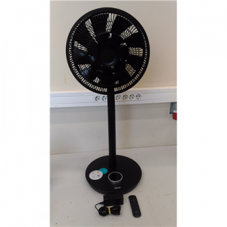 SALE OUT. Duux Whisper Flex Smart Fan with Battery Pack, Black | Duux | Smart Fan | Whisper Flex Smart Black with Battery Pack | SALE OUT. Duux Whisper Flex Smart Fan with Battery Pack, Black | Duux | Smart Fan | Whisper Flex Smart Black with Battery Pack |