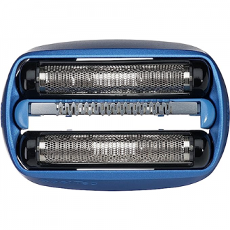 Braun | CoolTec Combi Pack Cassette replacement head | 40B | Blue | Number of shaver heads/blades 1