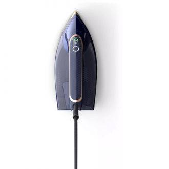 Philips | DST8050/20 Azur | Steam Iron | 3000 W | Water tank capacity 350 ml | Continuous steam 85 g/min | Blue