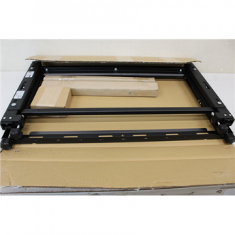 SALE OUT. | EDBAK | Wall mount | VWPOP65-L | 42-65 