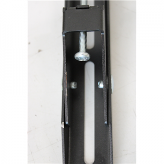 SALE OUT. EDBAK VSM654 Double Swing Arm Wall Mount for 65-86