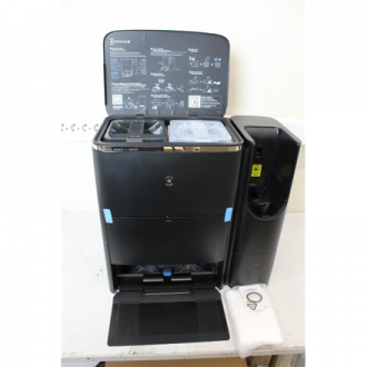 SALE OUT. | Ecovacs Robotic Vacuum Cleaner+Handheld | DEEBOT X2 COMBO | Wet&Dry | Operating time (max) 210 min | 6400 mAh | Dust