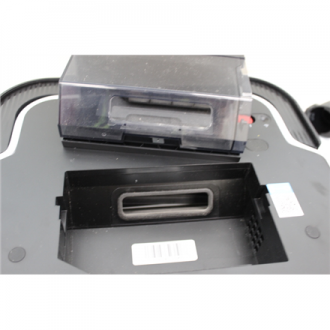 SALE OUT. | Ecovacs Robotic Vacuum Cleaner+Handheld | DEEBOT X2 COMBO | Wet&Dry | Operating time (max) 210 min | 6400 mAh | Dust