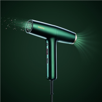 Hair dryer BABYLISS D6555DE Air Power Pro